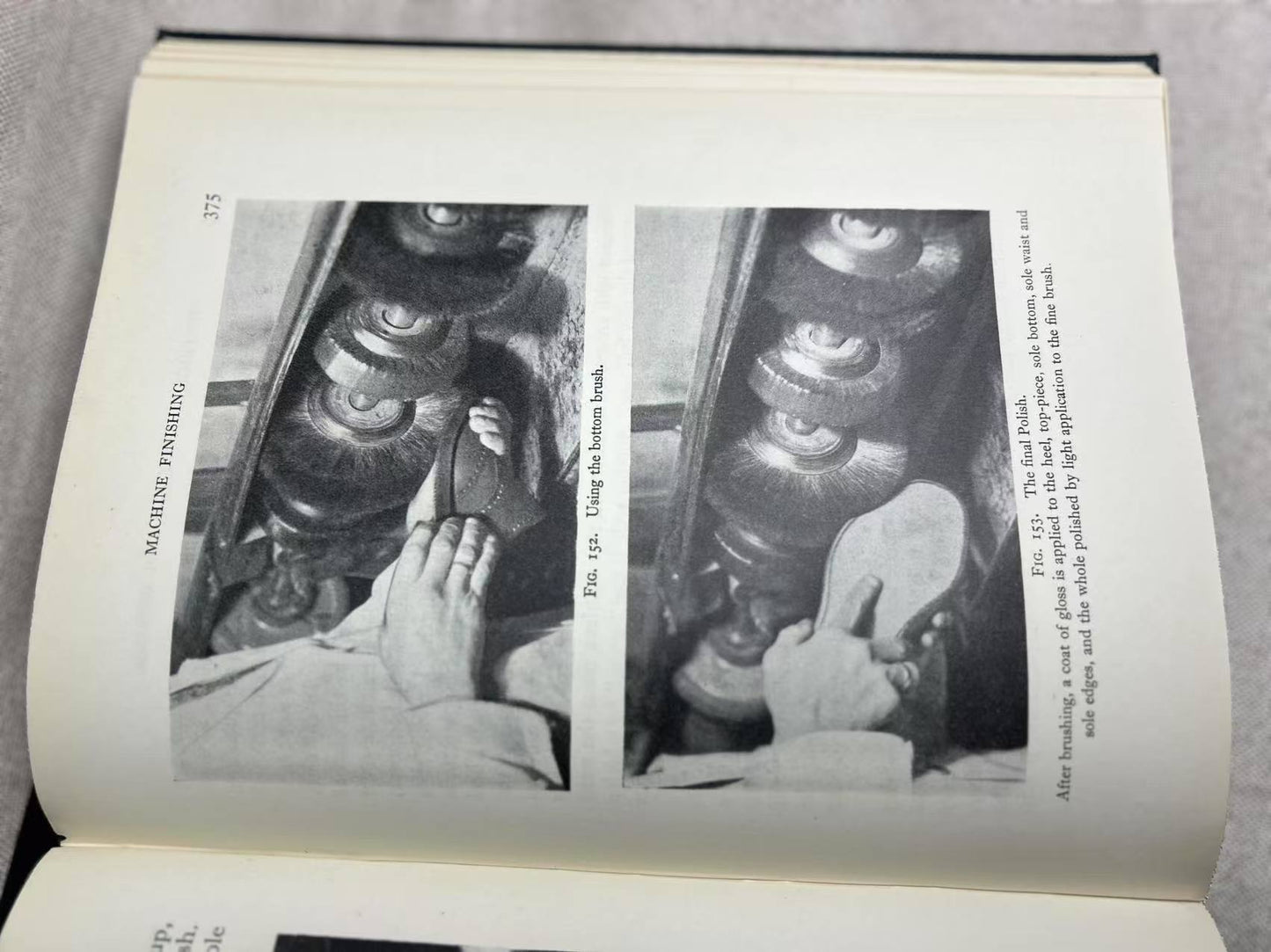 “The Practical Boot and Shoe Repairer - Modern Methods and Materials” by D. Laurence-Lord