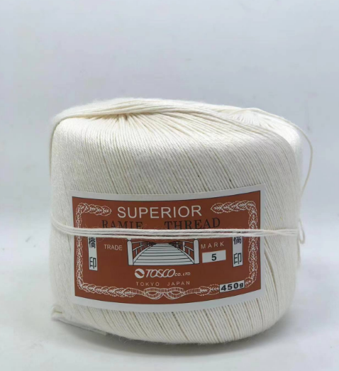 Superior Ramie Thread-5ply