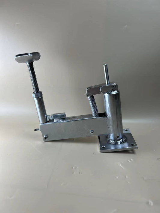 Cobbler Table-top&Bench Shoe Jack