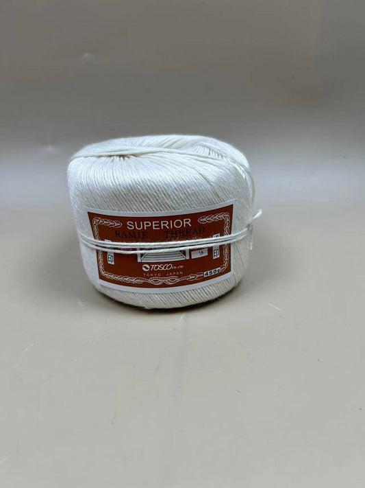 Superior Ramie Thread-9ply