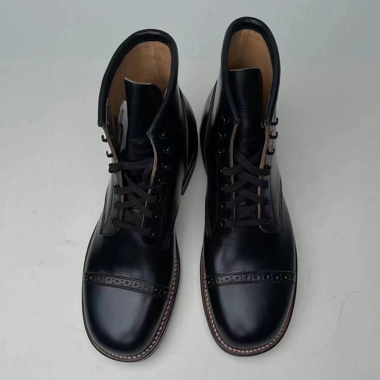 Boot last 22042 H