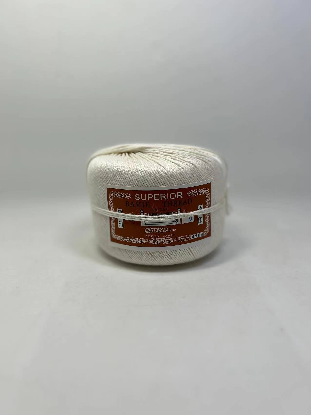 Superior Ramie Thread-9ply