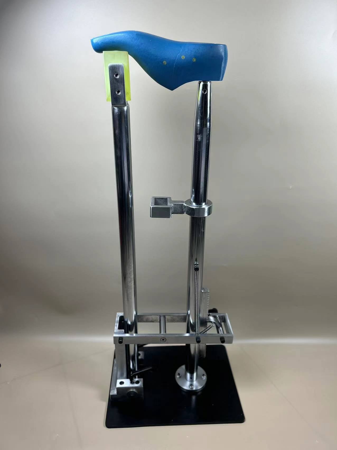 Robust Boot seaming Repairing Lasting Jack