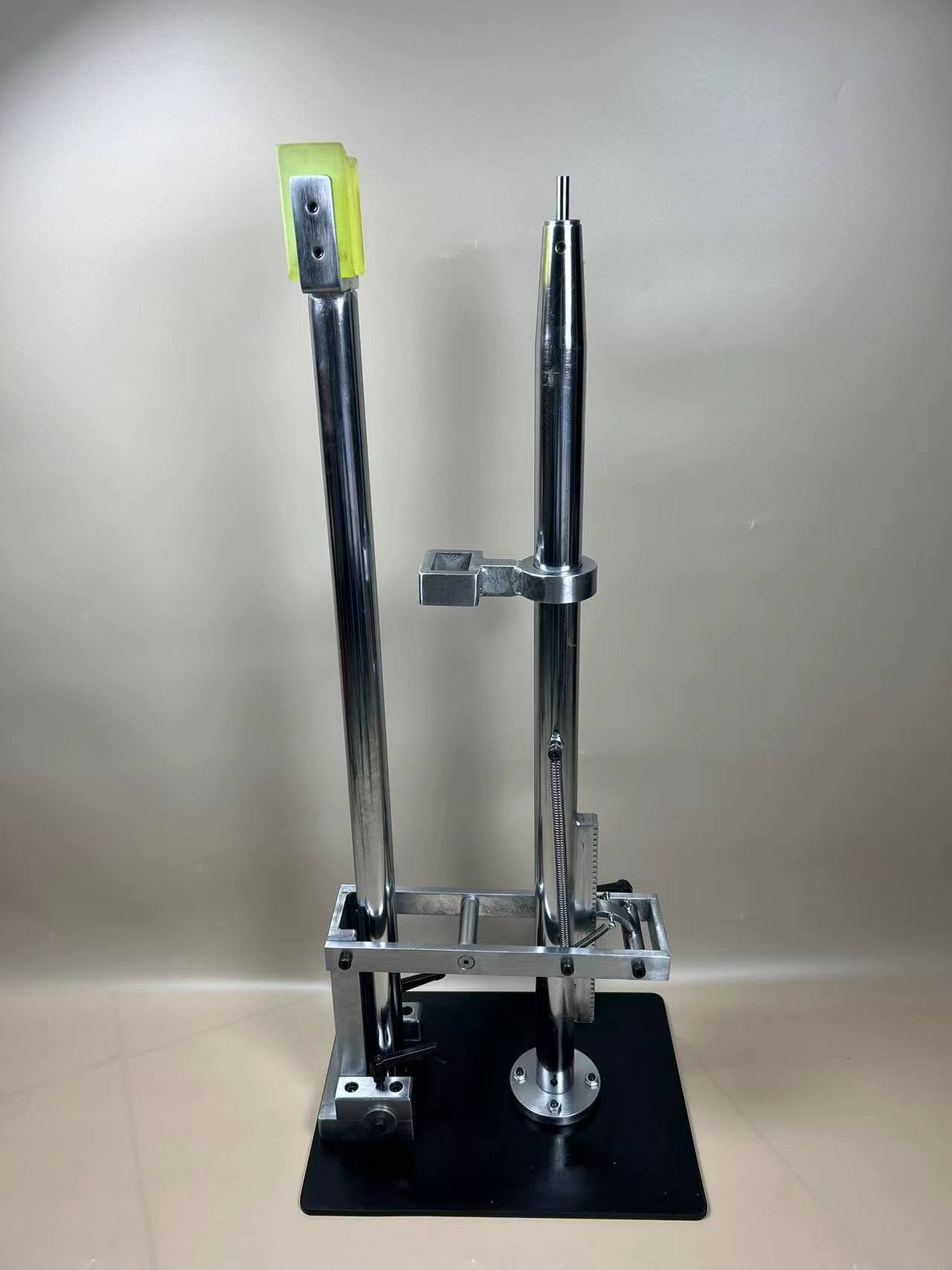 Robust Boot seaming Repairing Lasting Jack
