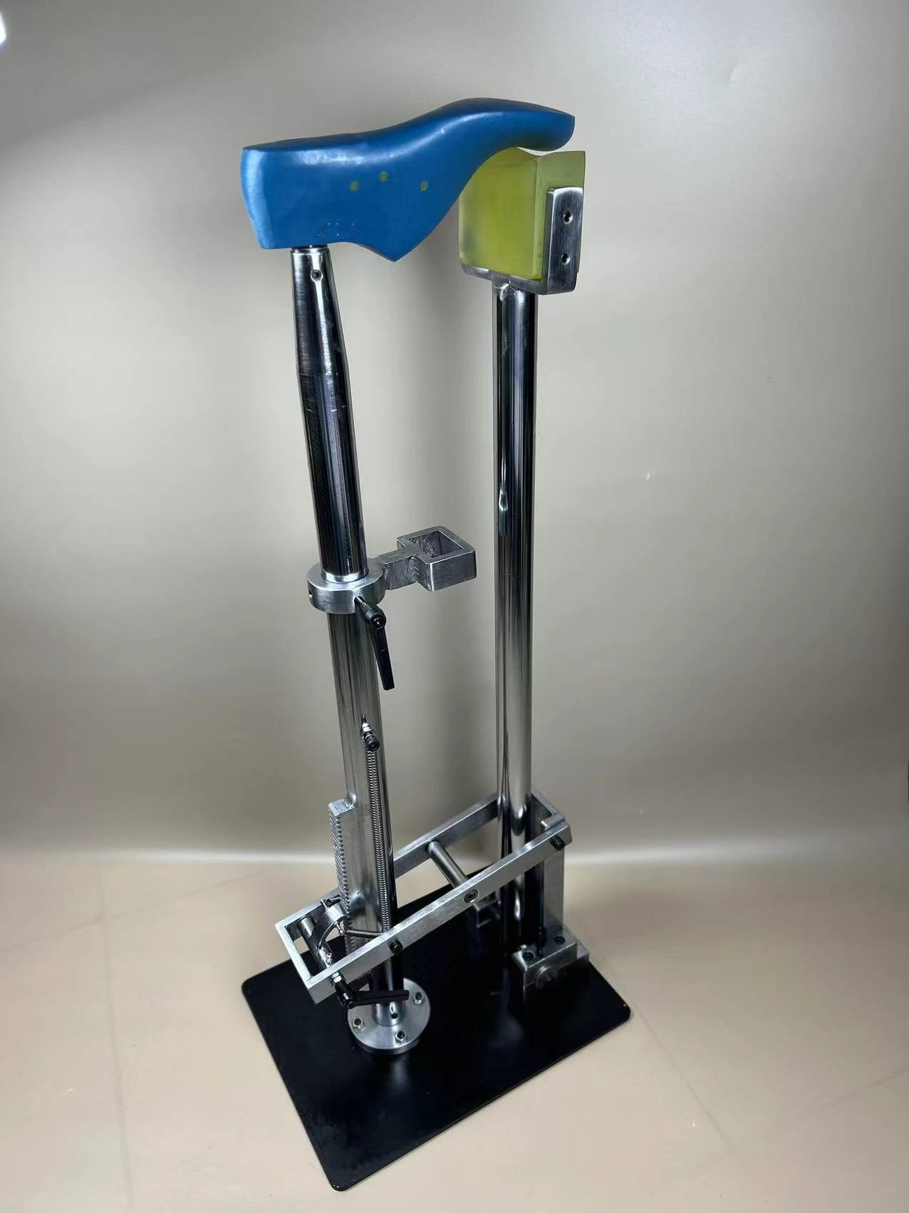 Robust Boot seaming Repairing Lasting Jack