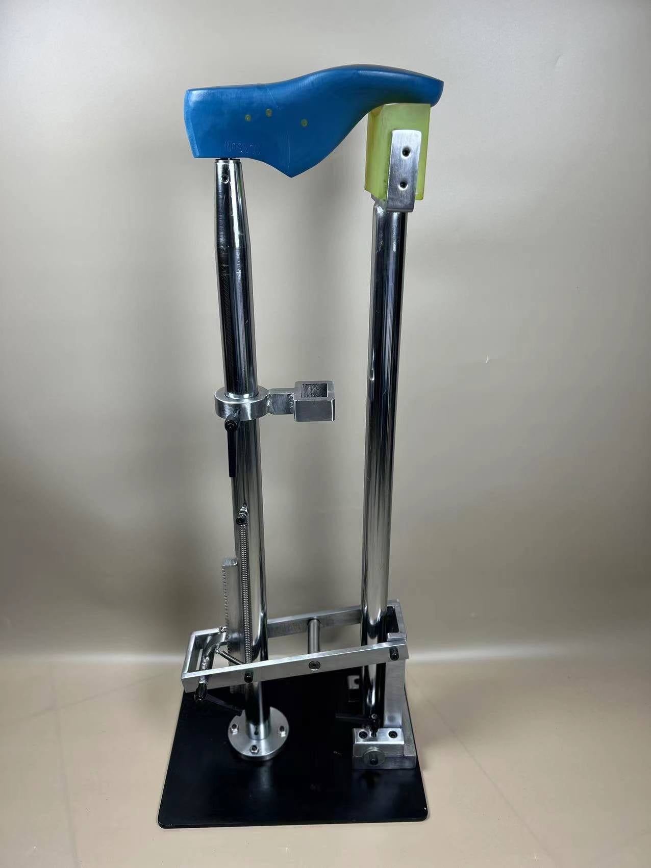 Robust Boot seaming Repairing Lasting Jack