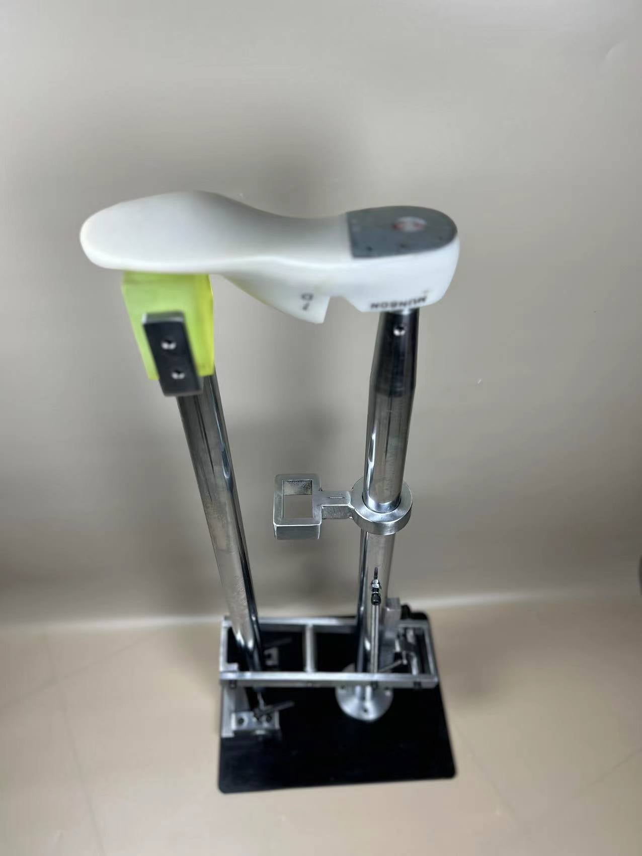 Robust Boot seaming Repairing Lasting Jack