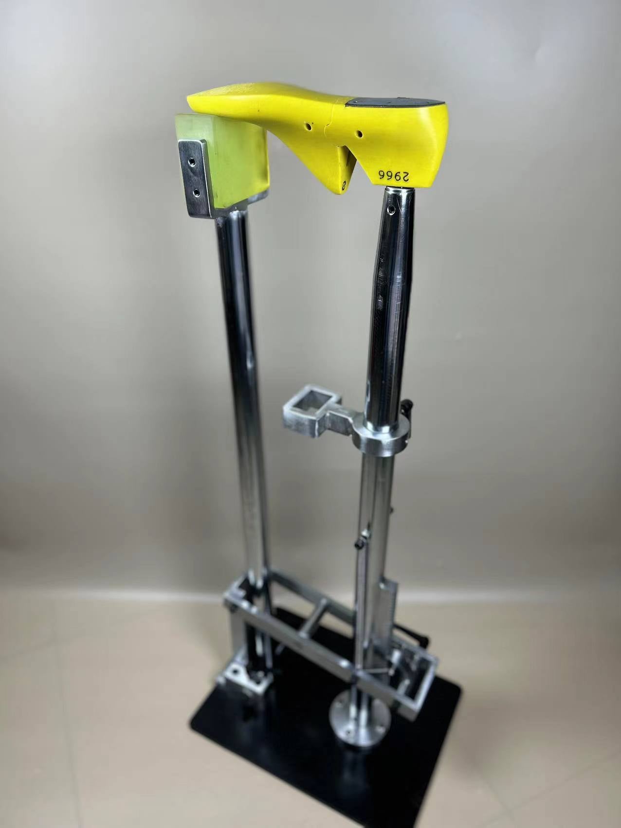 Robust Boot seaming Repairing Lasting Jack