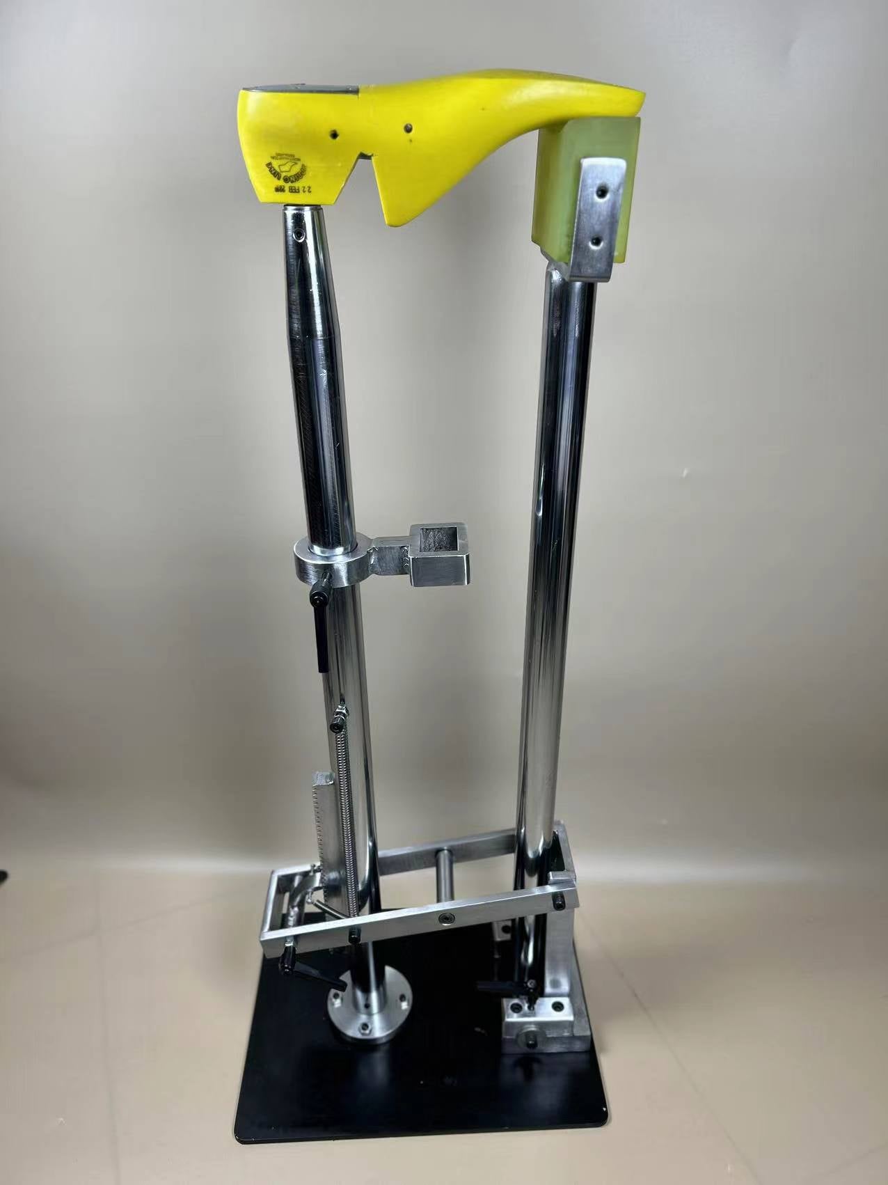 Robust Boot seaming Repairing Lasting Jack