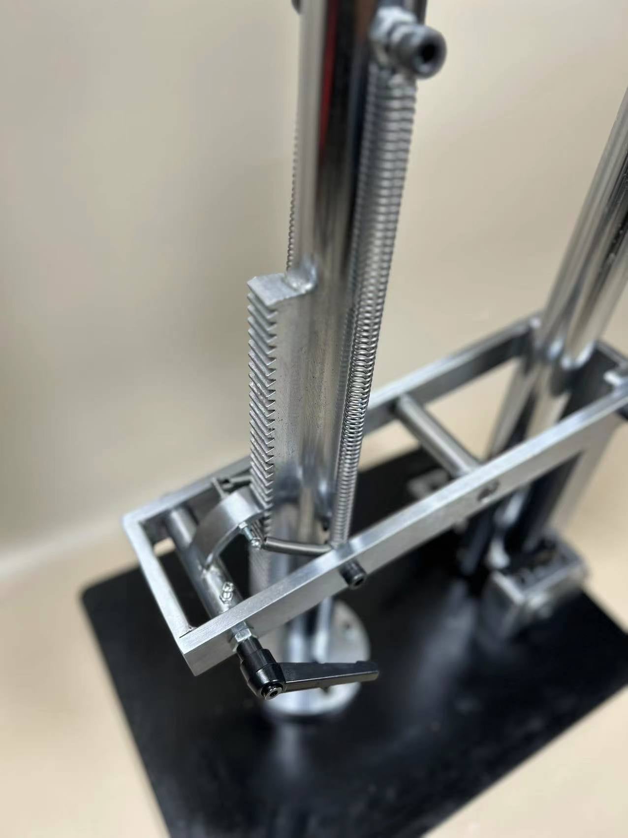 Robust Boot seaming Repairing Lasting Jack