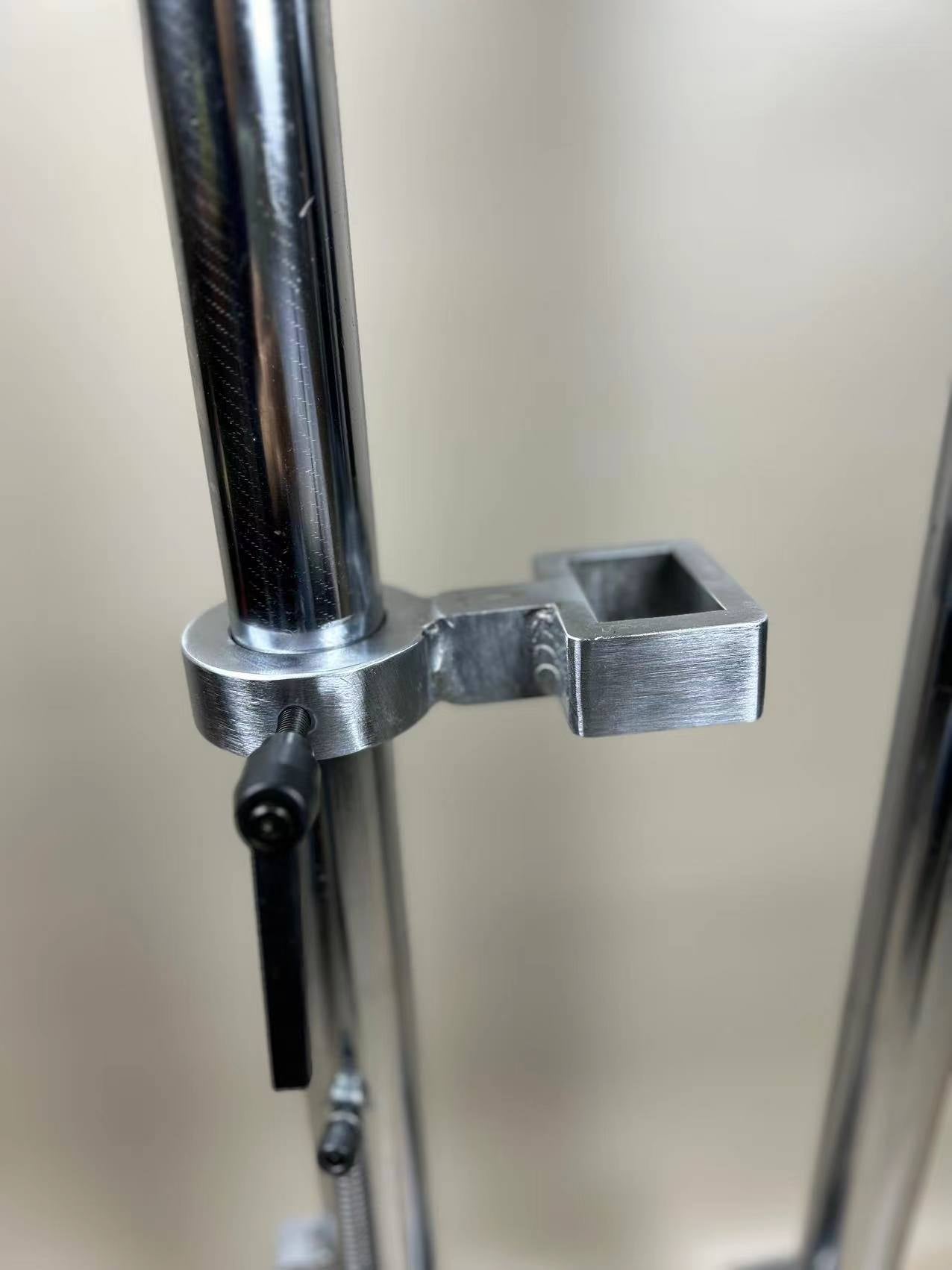Robust Boot seaming Repairing Lasting Jack