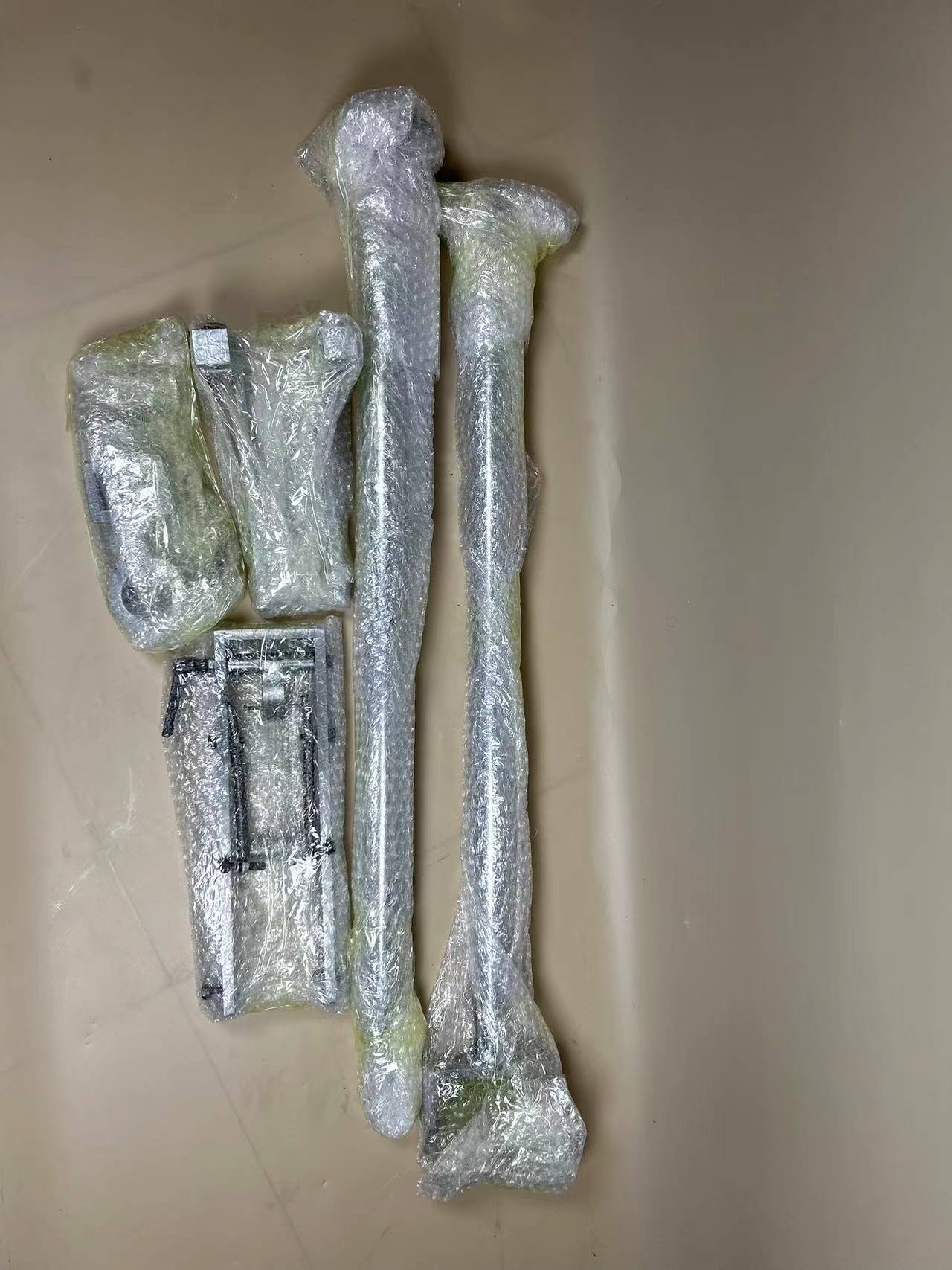 Robust Boot seaming Repairing Lasting Jack