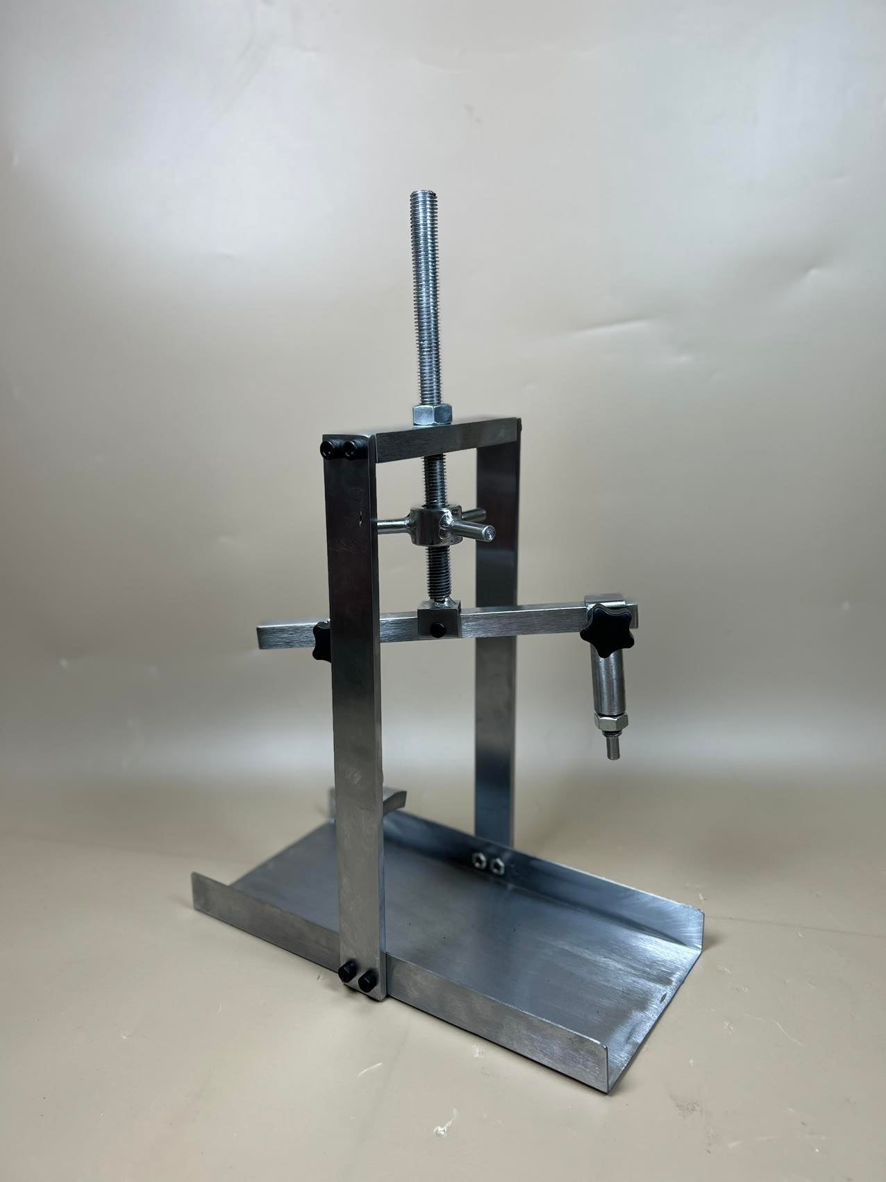 Shoemaker Press Tools