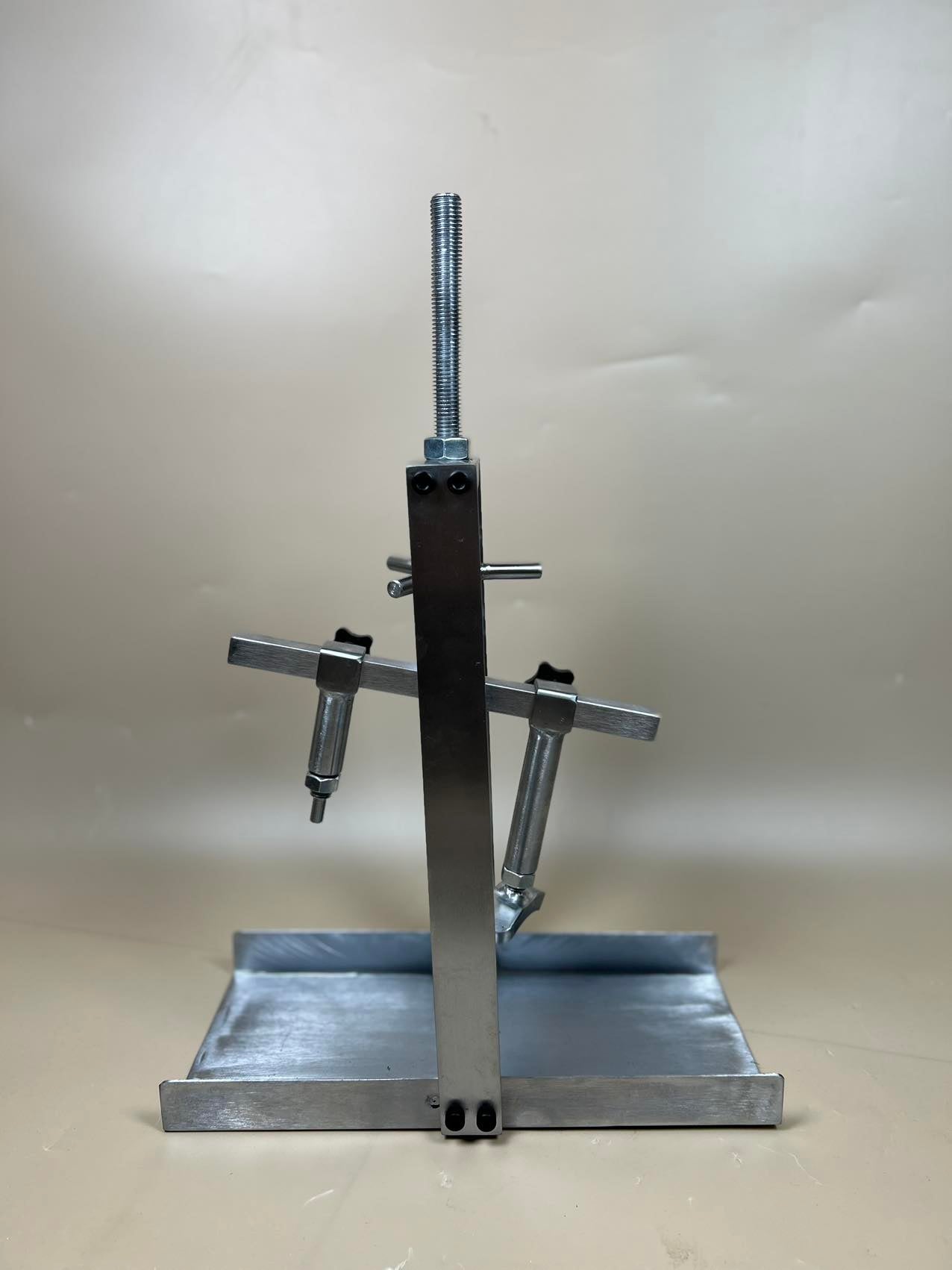 Shoemaker Press Tools