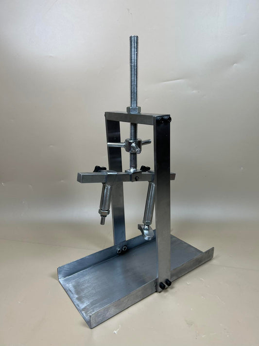 Shoemaker Press Tools