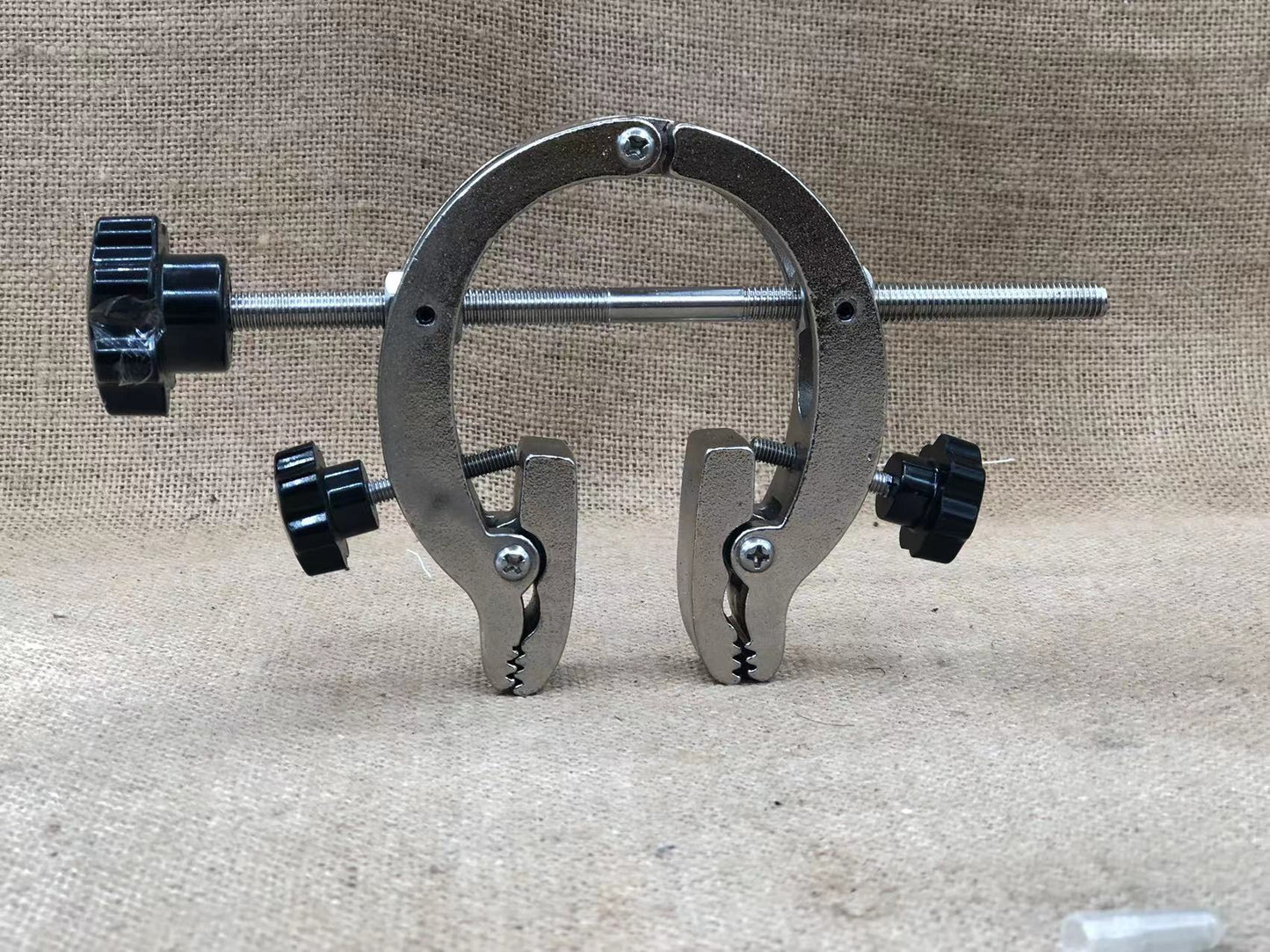 Cobblers Waist Lasting Clamp
