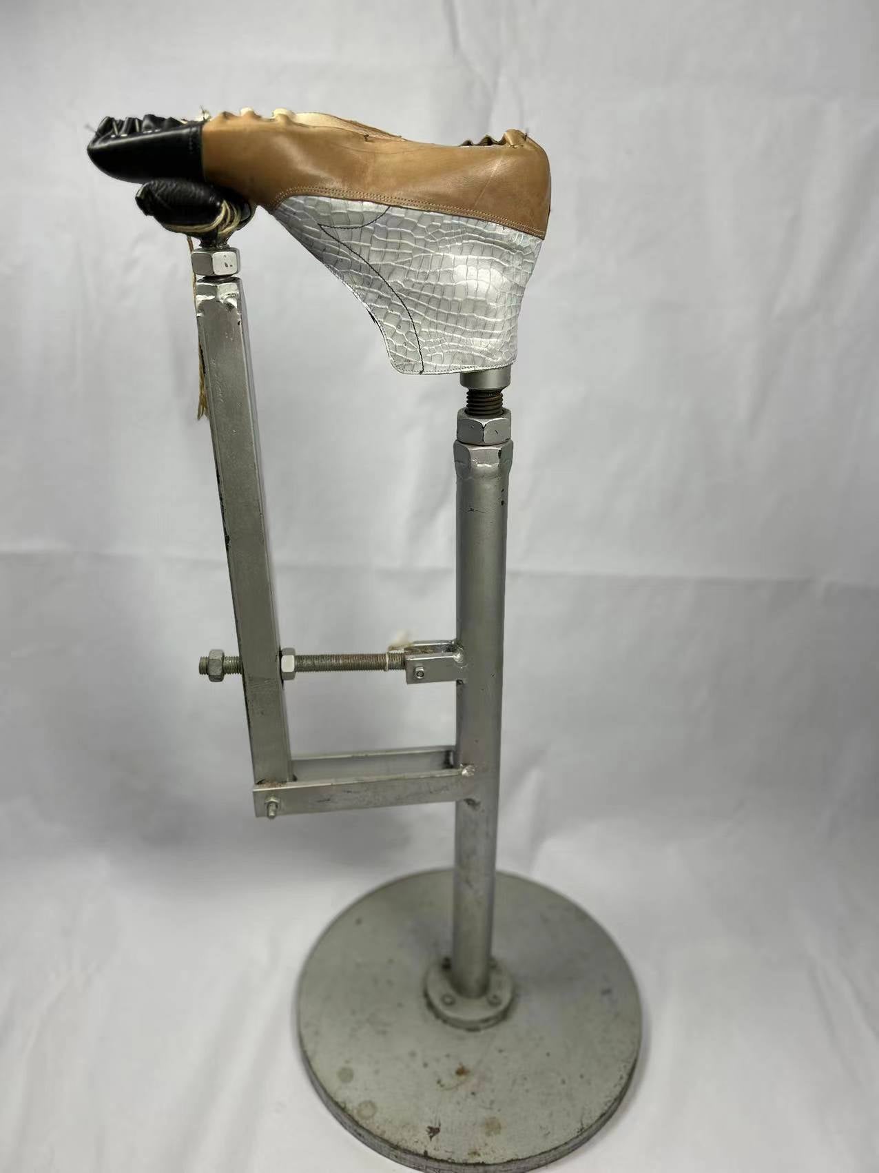 Shoemaker Boot Lasting Jack