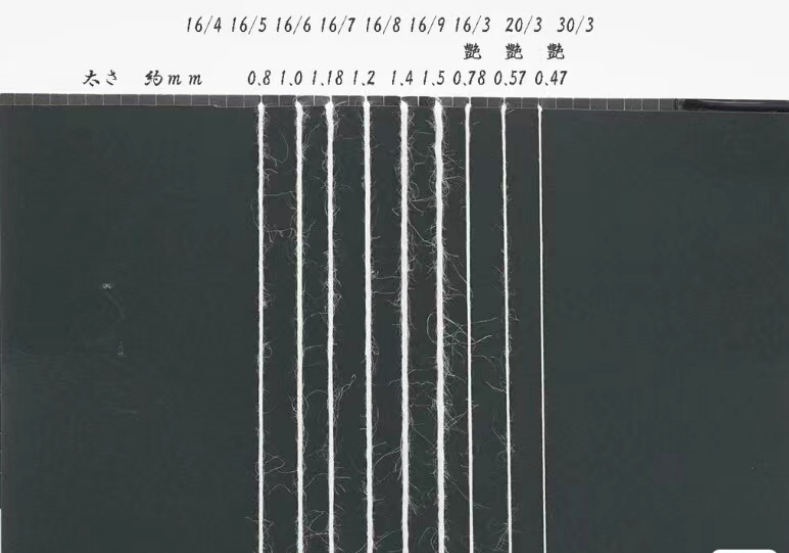 Superior Ramie Thread-5ply