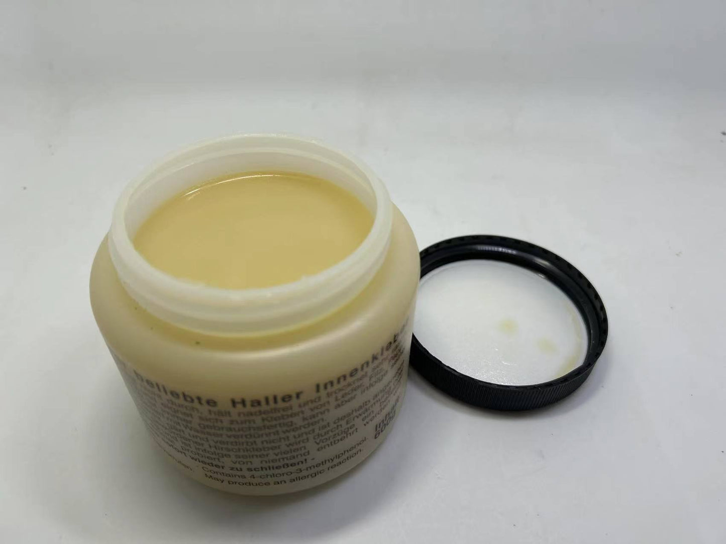 Hirschkleber Glue Paste for shoemakers