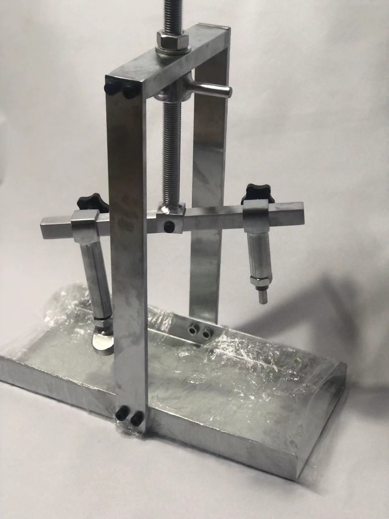 Shoemaker Press Tools
