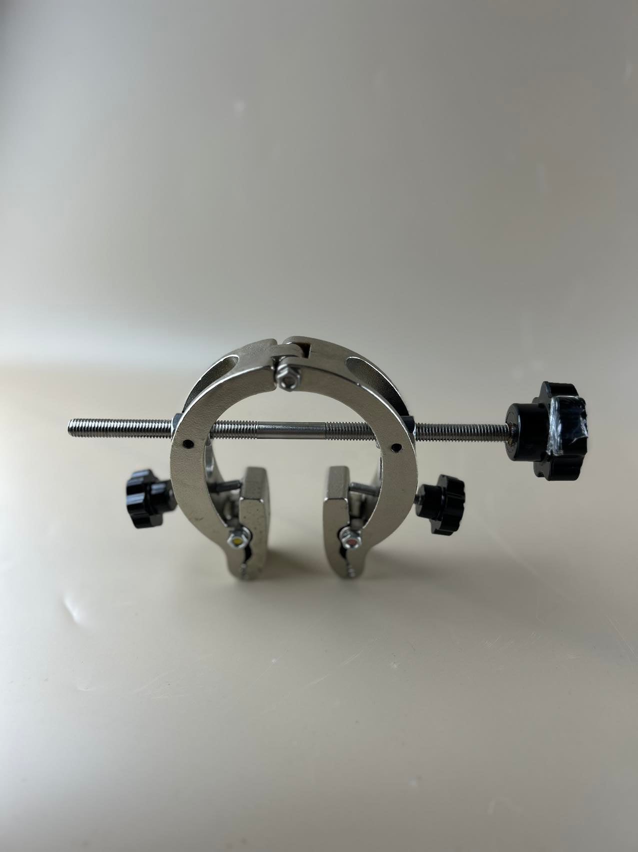 Cobblers Waist Lasting Clamp