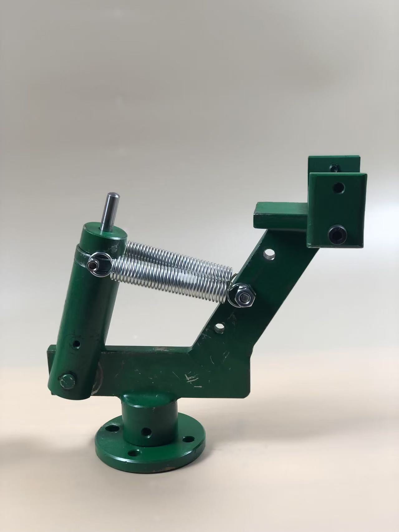 Table Lasting Jack with foot rest