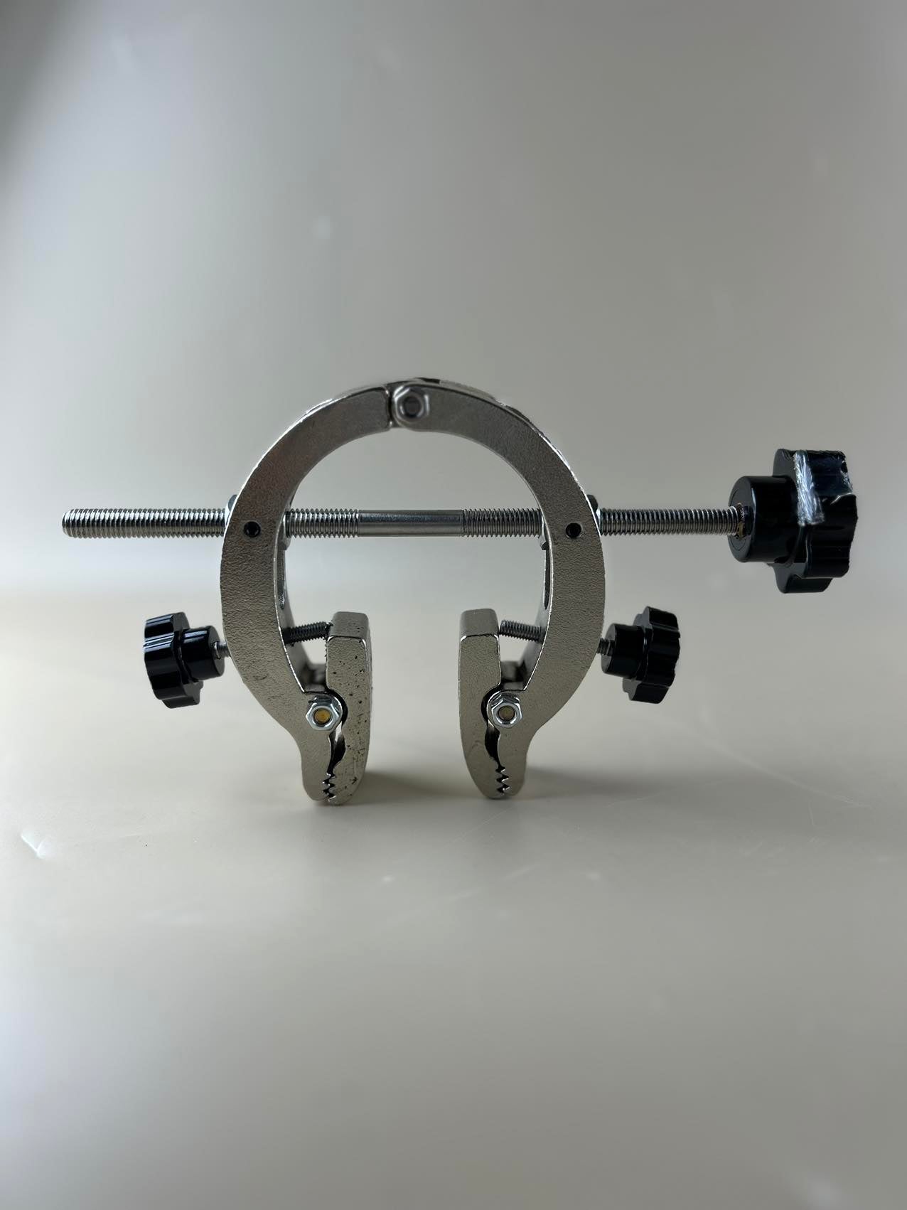Cobblers Waist Lasting Clamp