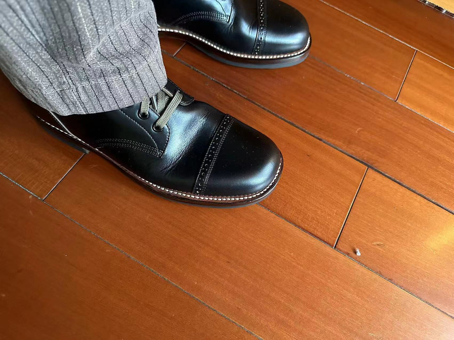 Boot last 22042 H