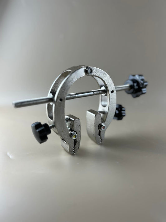 Cobblers Waist Lasting Clamp