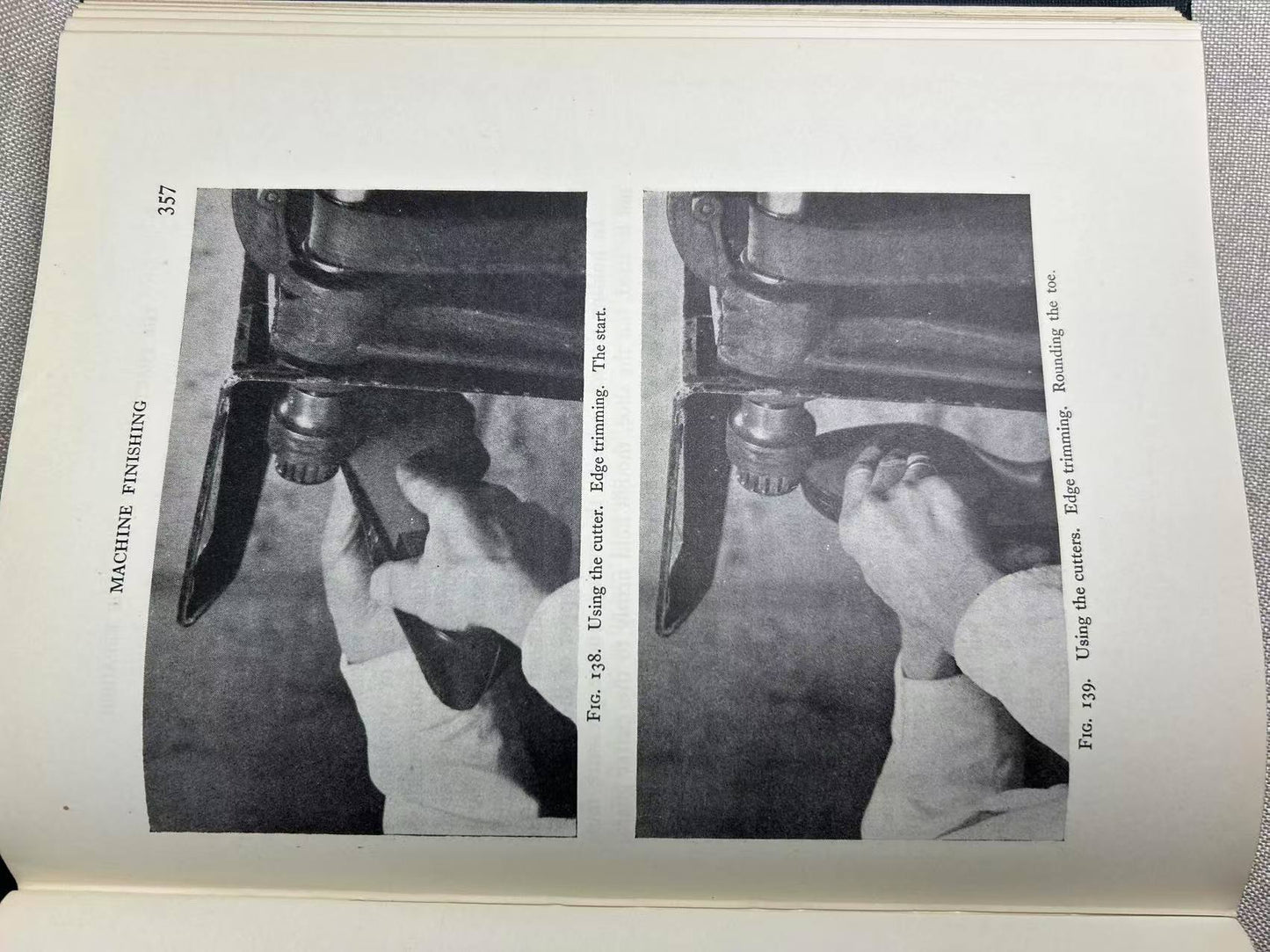 “The Practical Boot and Shoe Repairer - Modern Methods and Materials” by D. Laurence-Lord