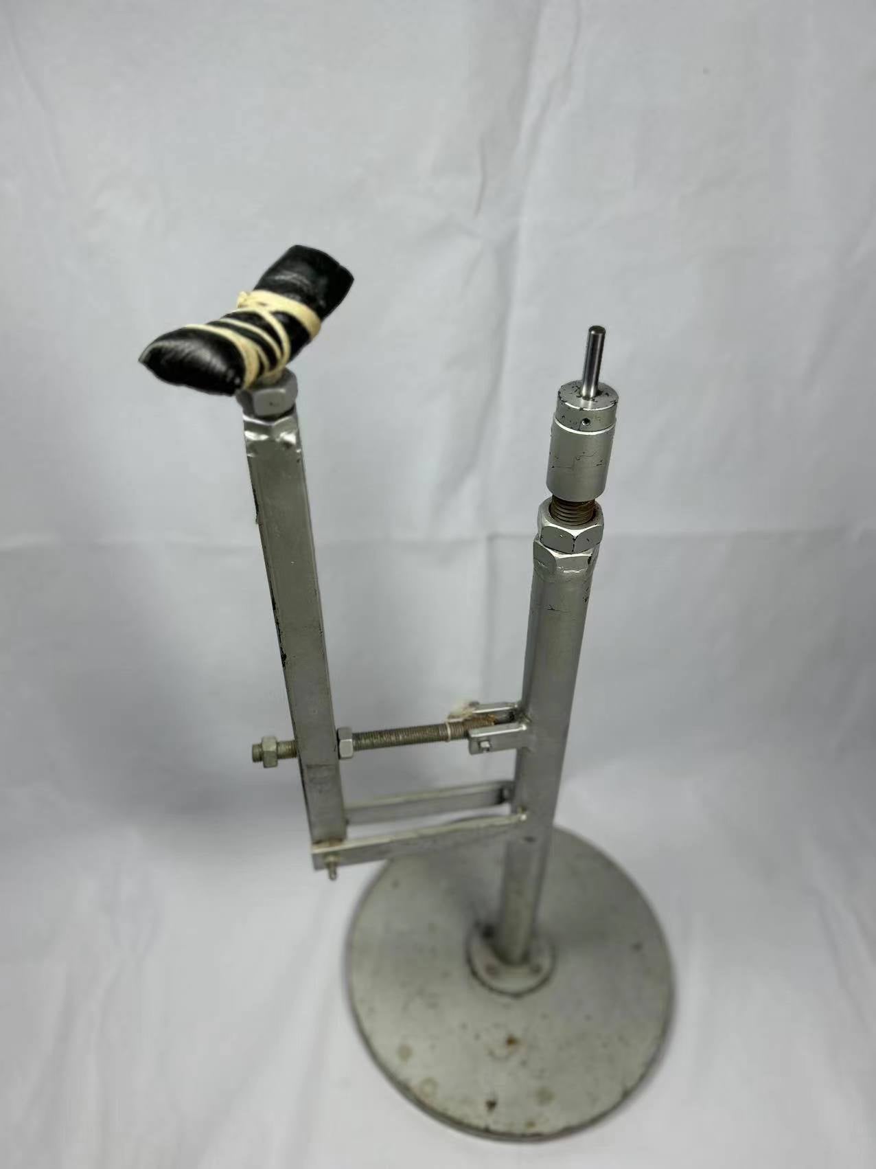 Shoemaker Boot Lasting Jack