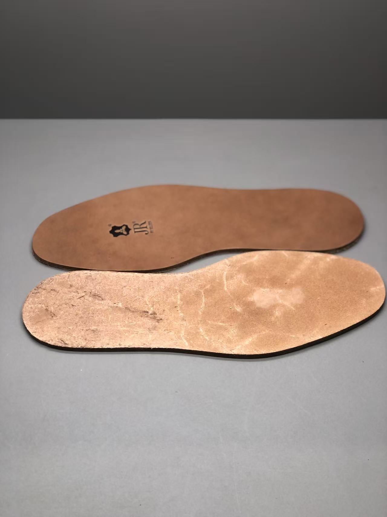 Leather sole Rendenbach by Kilger