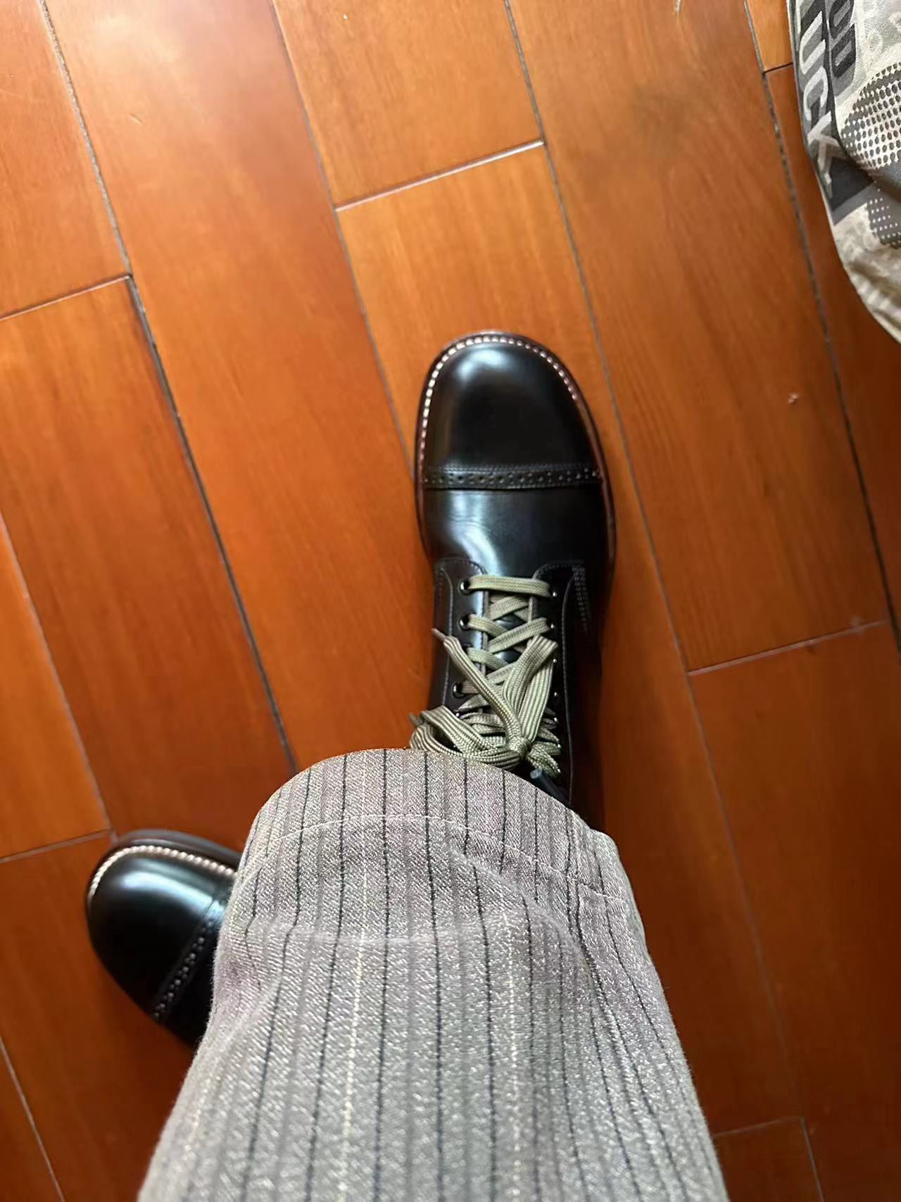 Boot last 22042 H