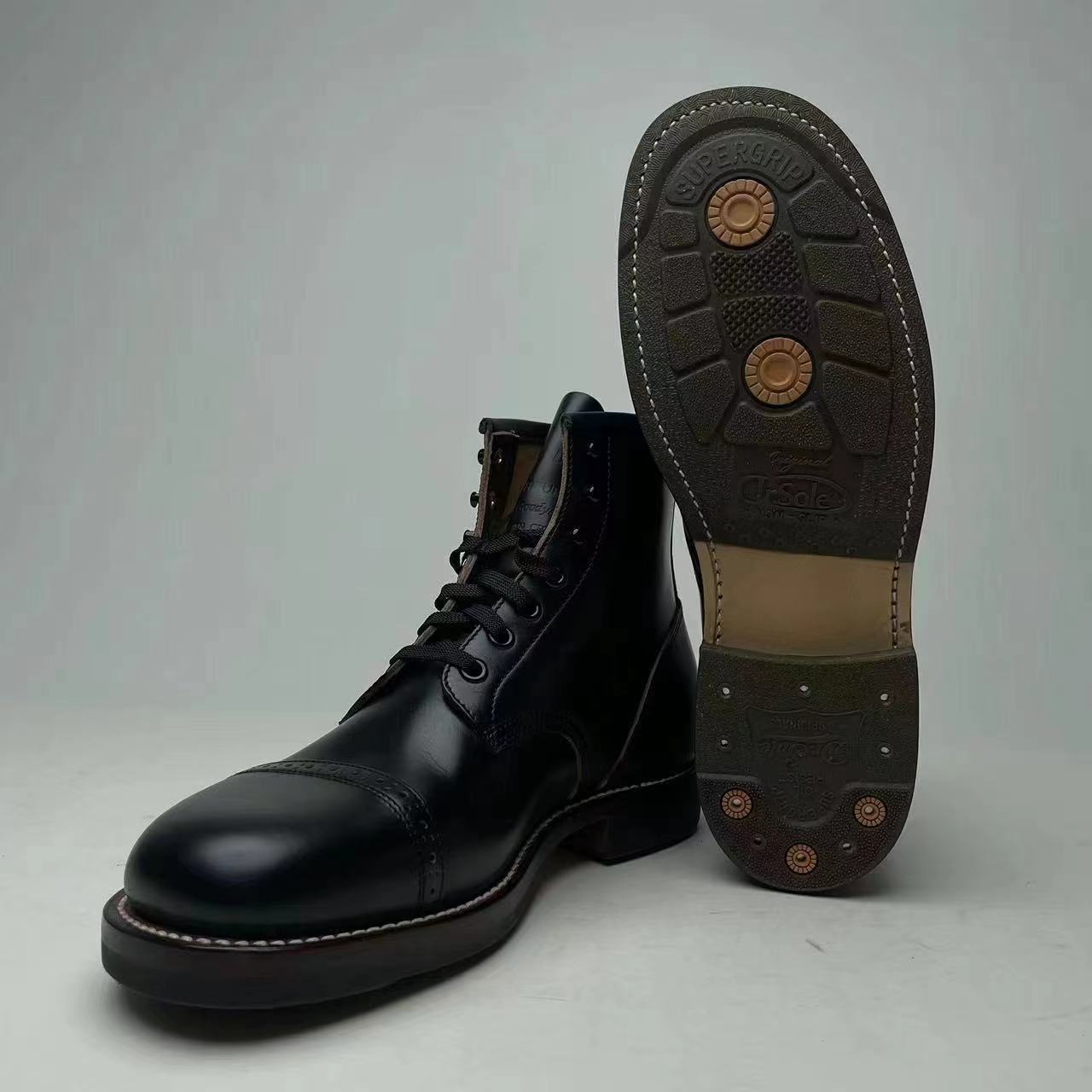 Boot last 22042 H