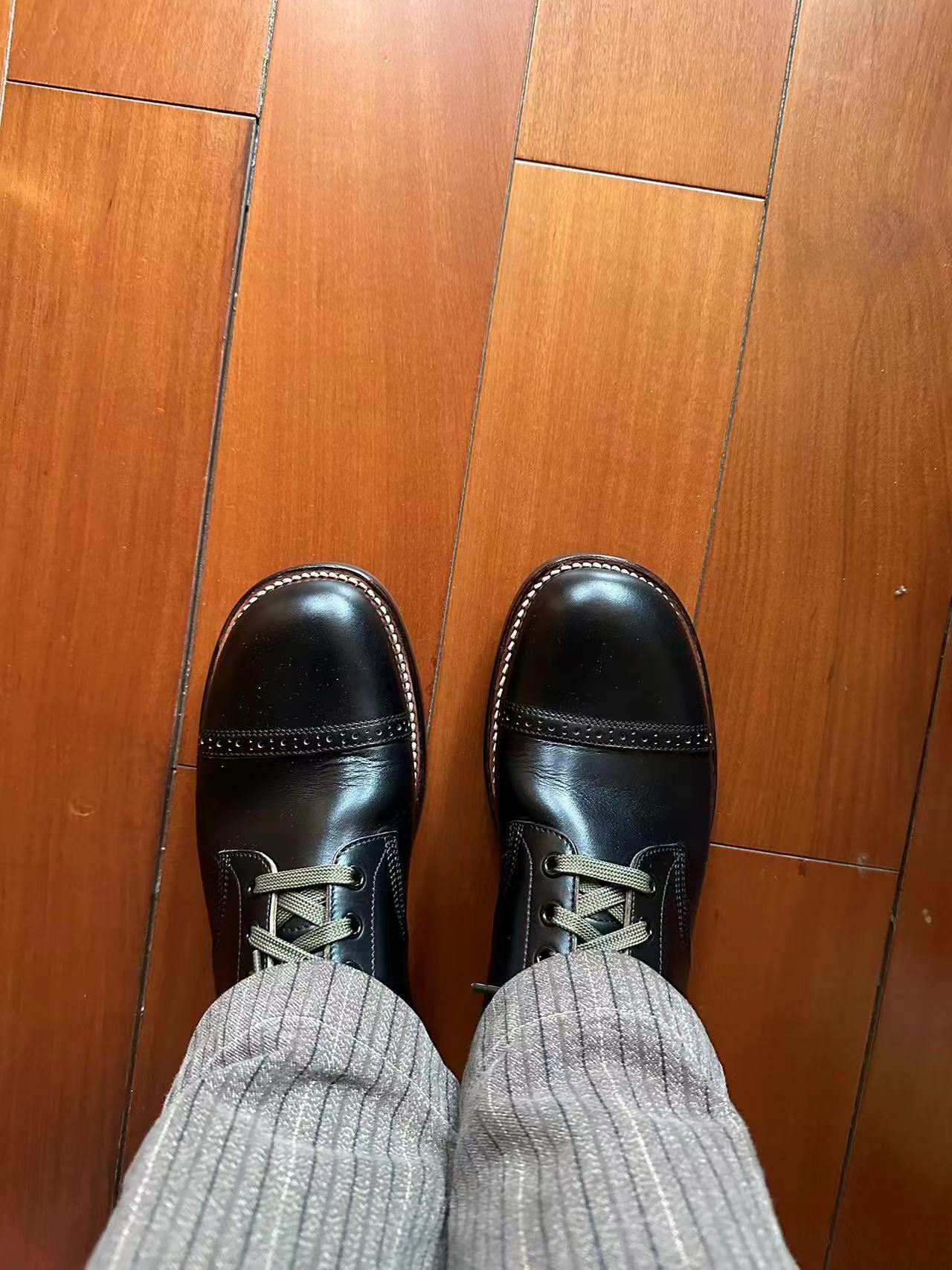 Boot last 22042 H