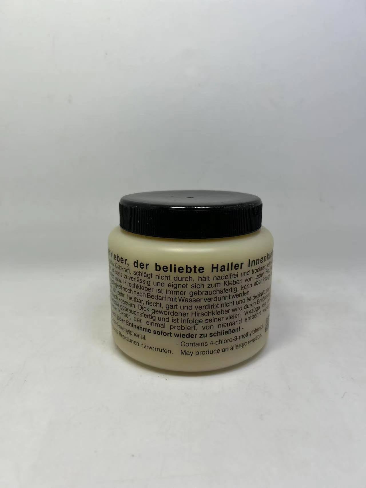 Hirschkleber Glue Paste for shoemakers