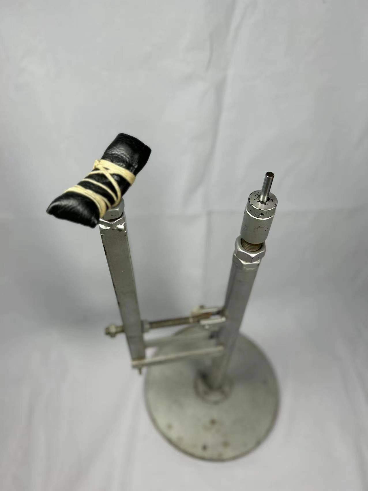 Shoemaker Boot Lasting Jack