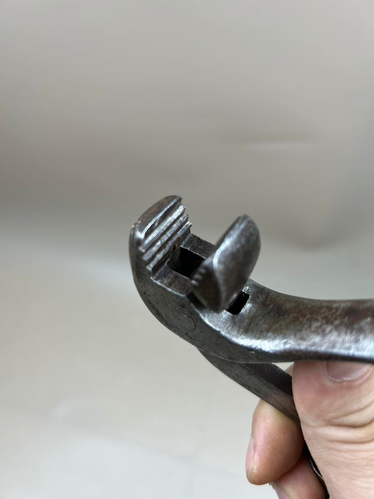 Bull Dog Pliers