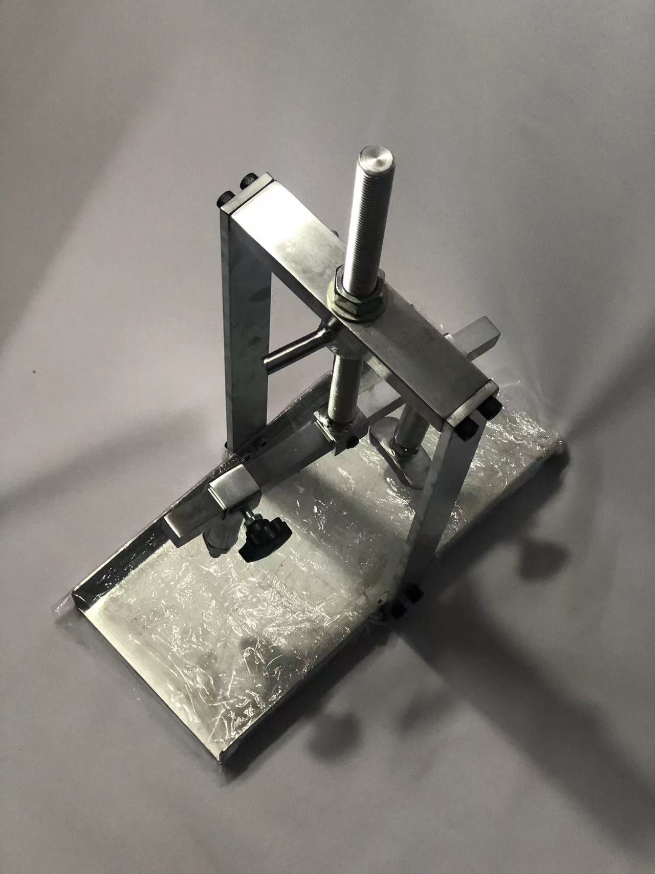 Shoemaker Press Tools