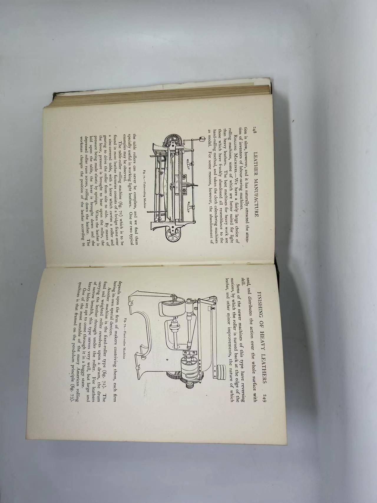 The Modern Boot and Shoemaker