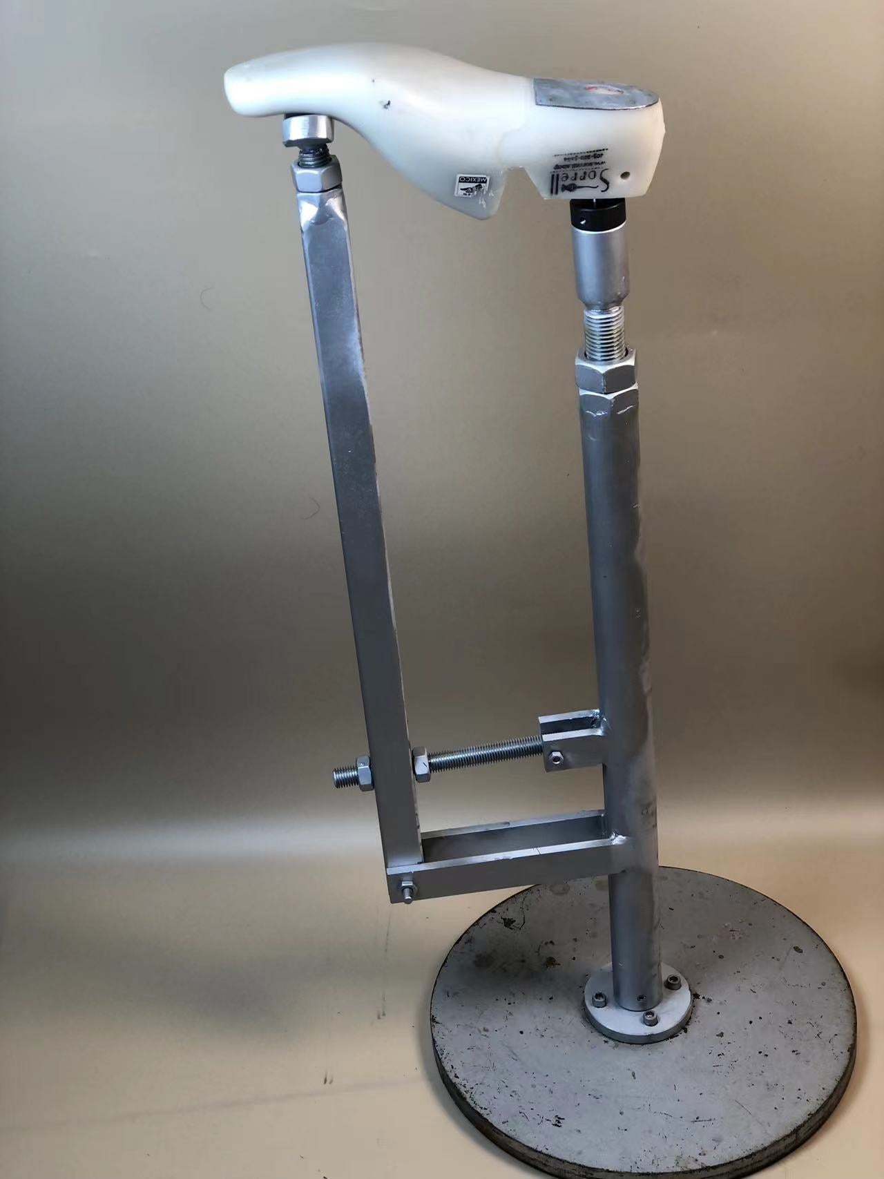 Shoemaker Boot Lasting Jack