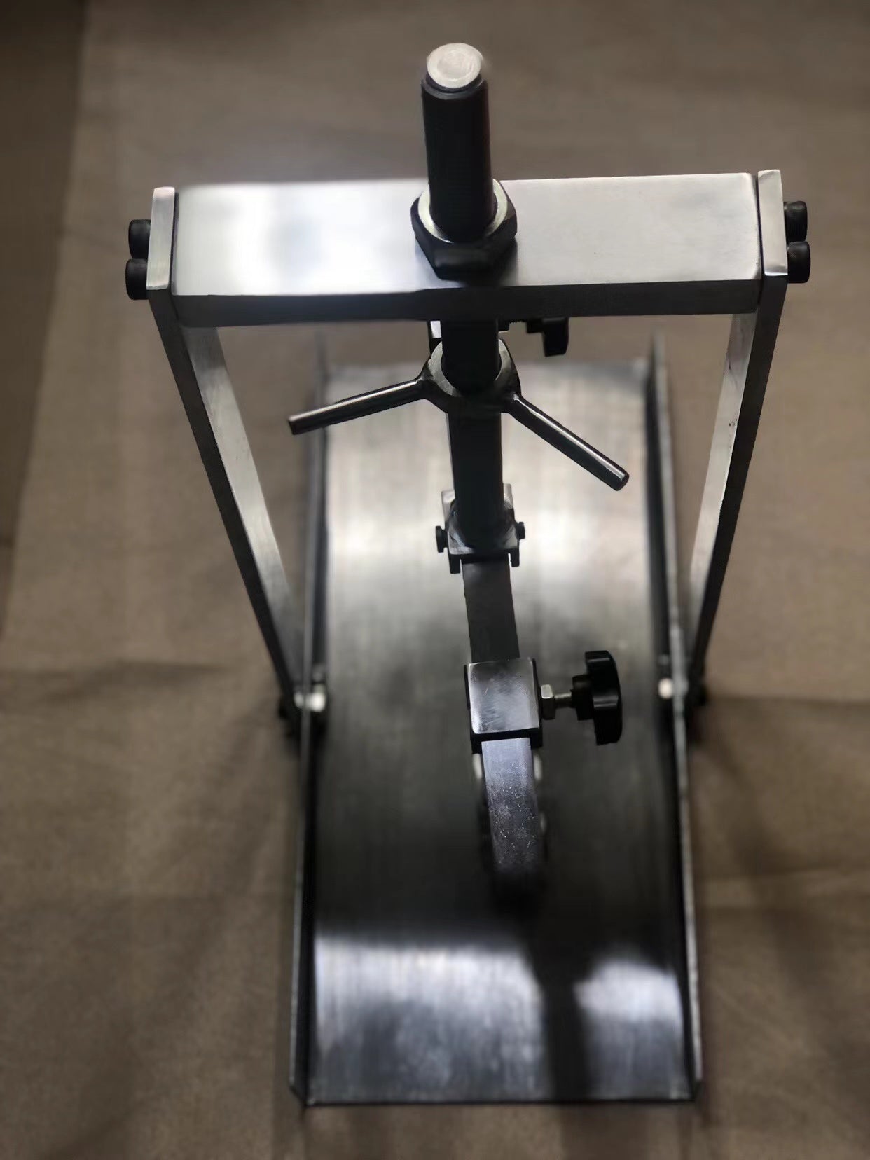 Shoemaker Press Tools