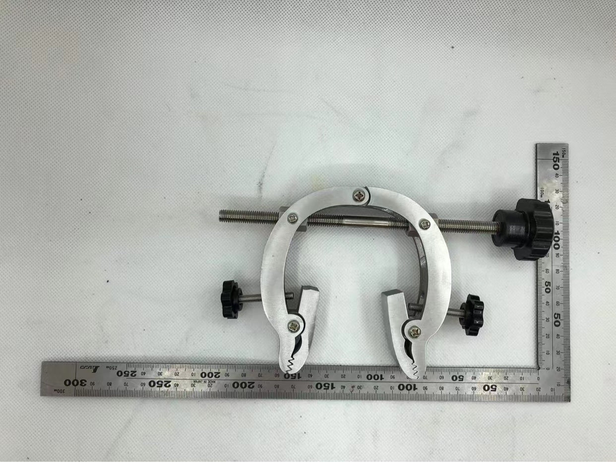 Cobblers Waist Lasting Clamp