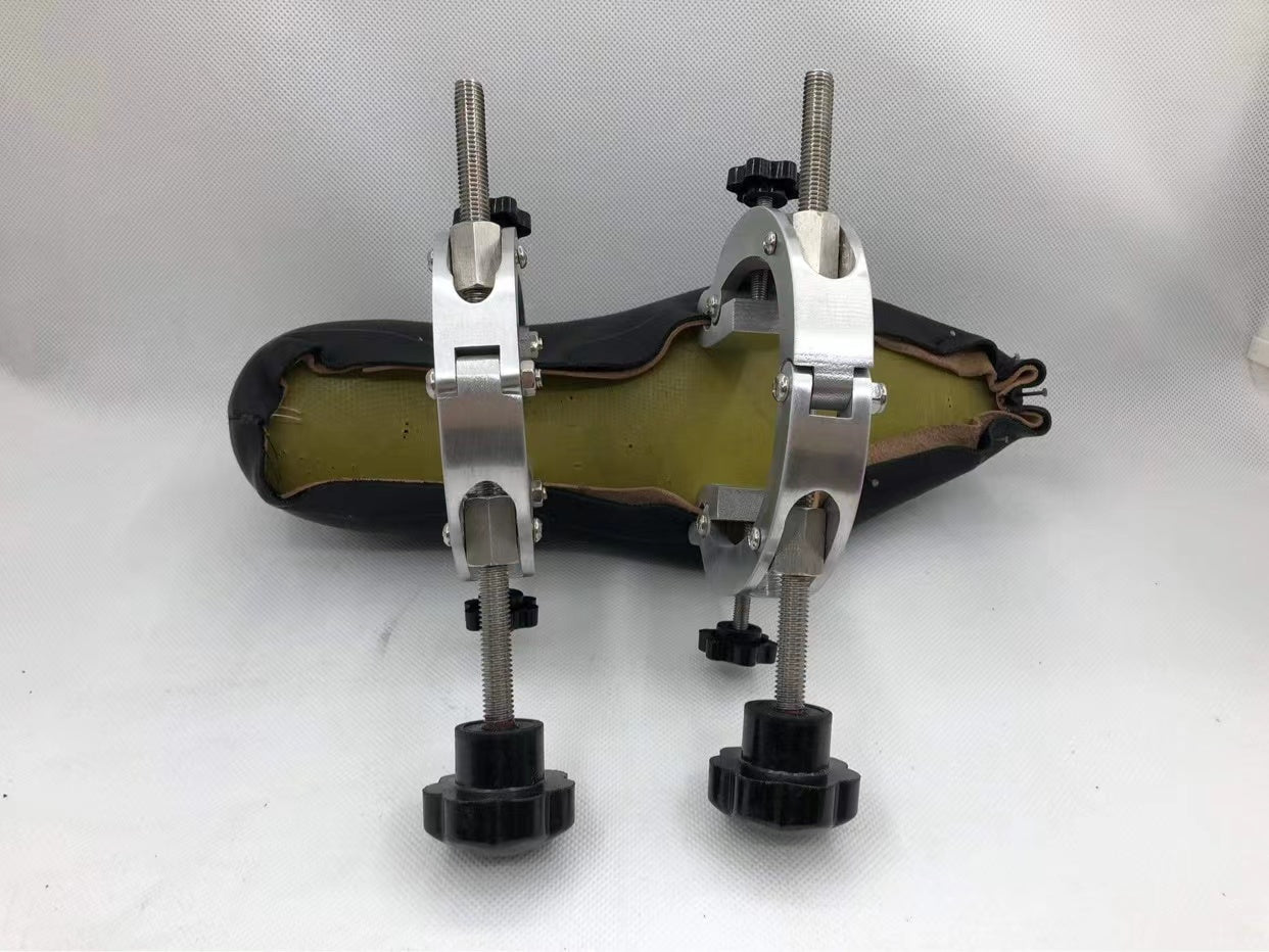 Cobblers Waist Lasting Clamp