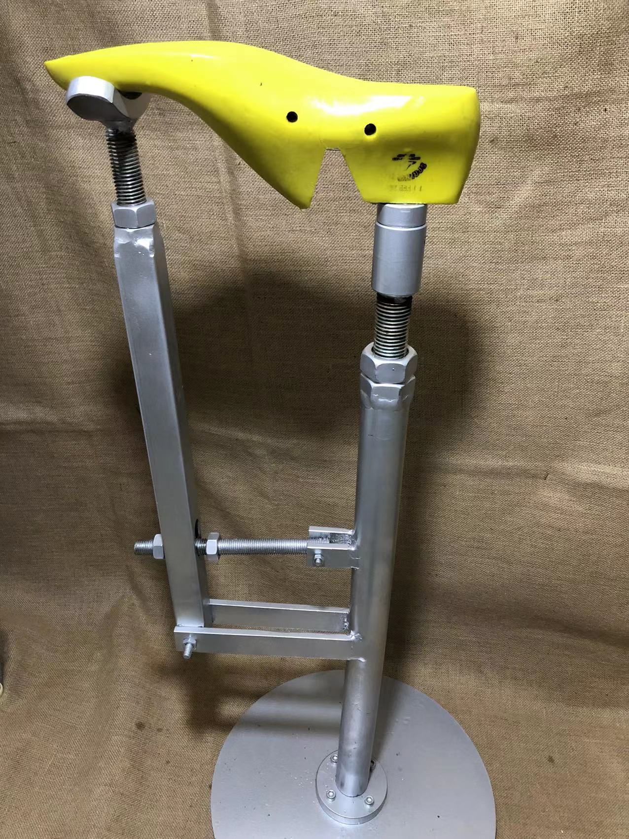 Shoemaker Boot Lasting Jack