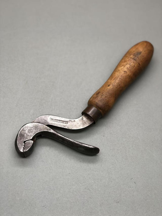 Bull Dog Pliers