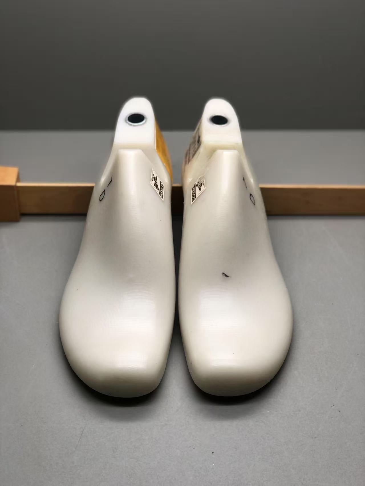 Munson military Boot Last