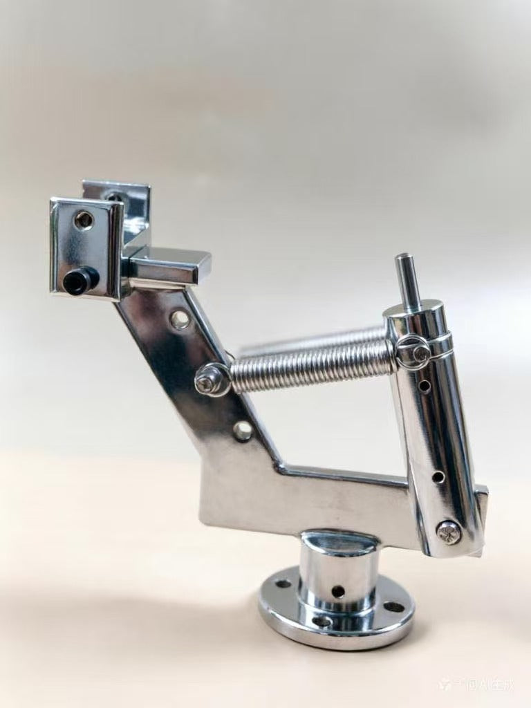 Table Lasting Jack with foot rest