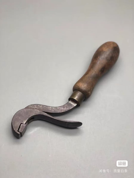 Vintage Ullathorne &amp; Co. London Bulldog Pliers