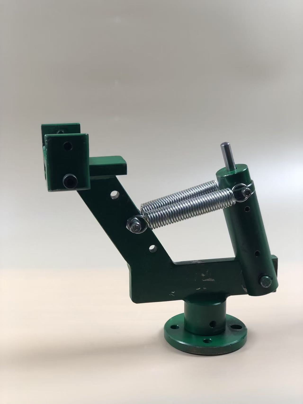 Table Lasting Jack with foot rest